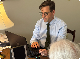 Led by registered audiologists
