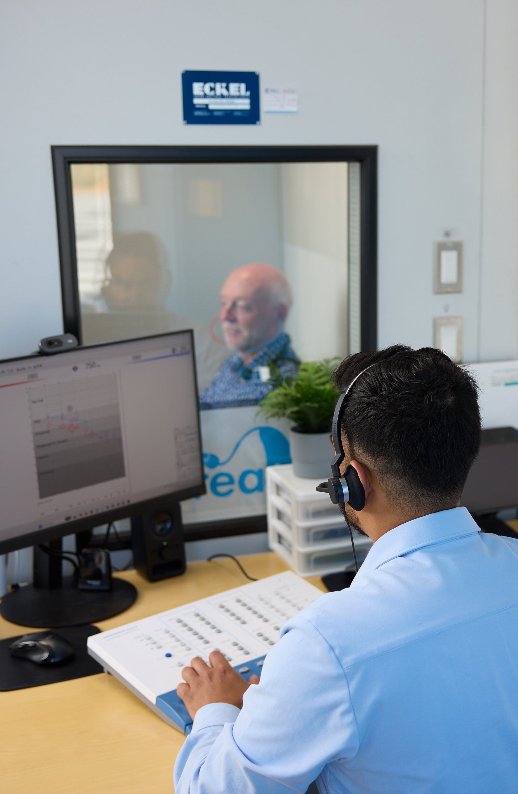 Hearing Tests