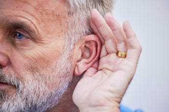 How To Communicate Effectively with Someone Who Has Hearing Loss