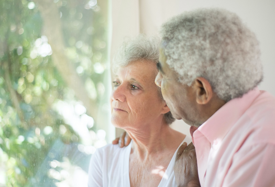 4 Common Signs of Hearing Loss in Your Loved One