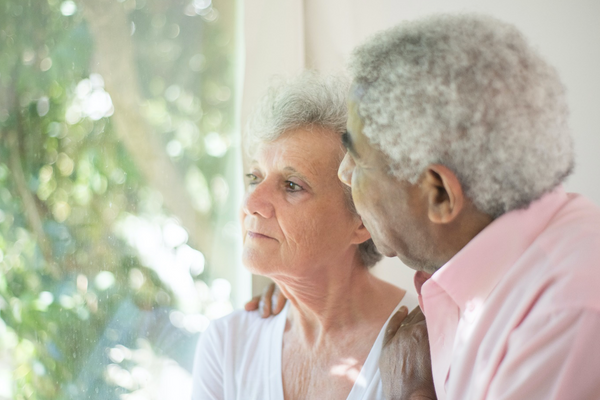 4 Common Signs of Hearing Loss in Your Loved One
