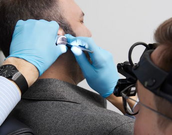 Earwax Removal: Safe Methods & Professional Care