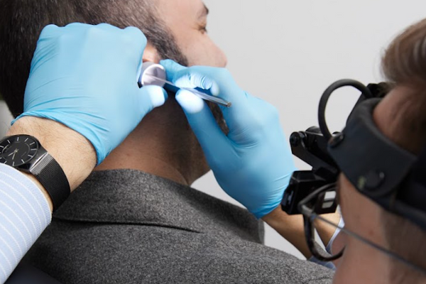 Earwax Removal: Safe Methods & Professional Care