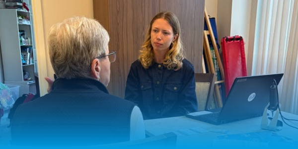 4 Common Signs of Hearing Loss in Your Loved One