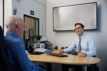 4 Common Signs of Hearing Loss in Your Loved One