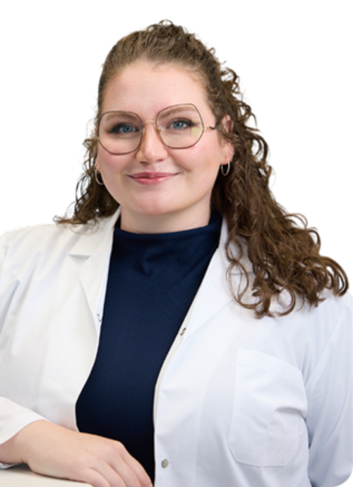 Our Westport Clinic Registered Audiologist