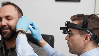 Earwax Removal