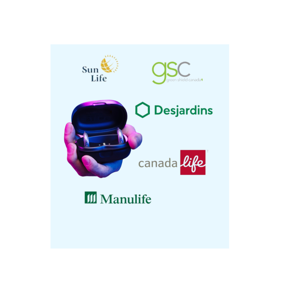 Third Parties & Your Hearing Care