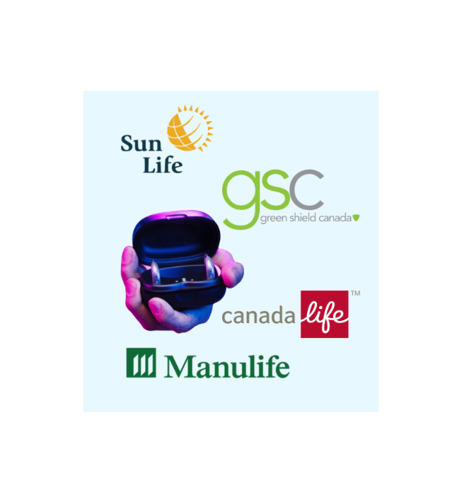 Third Parties & Your Hearing Care