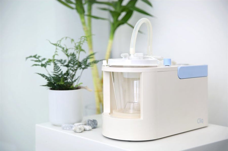 Micro-Suction