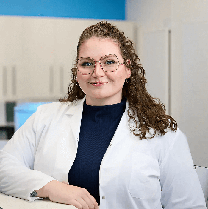 Our Westport Clinic Audiologist